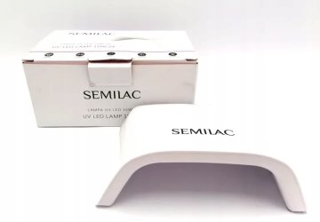 Semilac UV LED svetilka 15W/24; 1 kos.