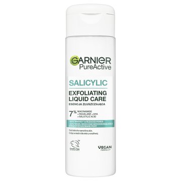 Garnier Pure Active salicilna piling esenca 120 ml