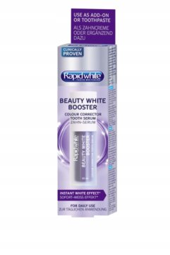Serum za beljenje zob Beauty White 30 ml