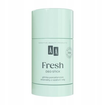 AA Fresh dezodorant v stiku za ženske 55 g