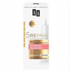 AA 5 Repair Age Technology krema za oči, glajenje gub 15 ml