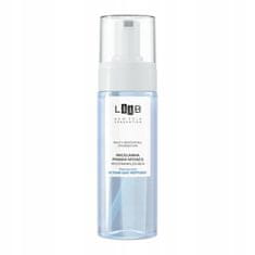 AA LB Milky Waterfall Hydration micelarna čistilna pena za obraz 150 ml