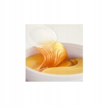 Maska za oči Love Skin Golden Snail proti staranju 60 kosov.