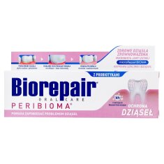 Biorepair Zobna pasta Peribioma za zaščito dlesni 75 ml