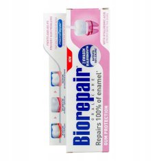 Biorepair Zobna pasta Peribioma za zaščito dlesni 75 ml