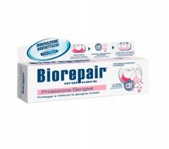 Biorepair Zobna pasta Peribioma za zaščito dlesni 75 ml