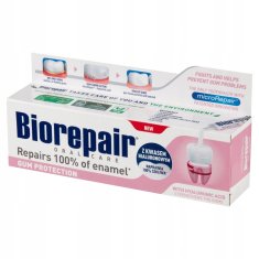 Biorepair Zobna pasta Peribioma za zaščito dlesni 75 ml