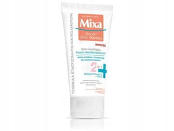 Mixa vlažilna krema za obraz proti nepravilnostim 50 ml