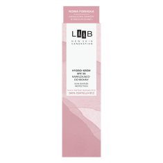 AA LB hidro-krema SPF50 vlažilna in zaščitna 40 ml