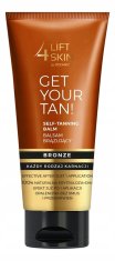 4Car Get Your Tan losjon za telo z instantnim porjavitvijo 200 ml