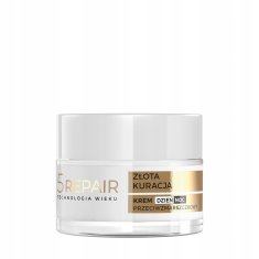 AA Age Technology 5Repair krema proti gubam 60+ dan/noč 60 ml