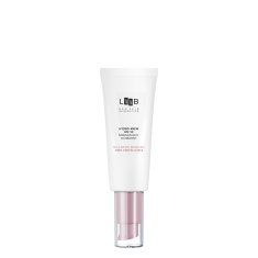 AA LB hidro-krema SPF50 vlažilna in zaščitna 40 ml