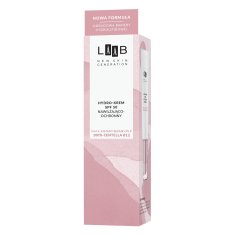 AA LB hidro-krema SPF50 vlažilna in zaščitna 40 ml