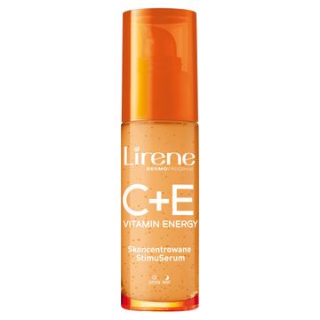 Lirene C+E vitaminski energijski koncentrirani stimulans 30 ml
