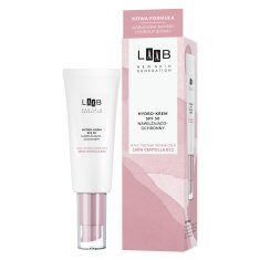 AA LB hidro-krema SPF50 vlažilna in zaščitna 40 ml