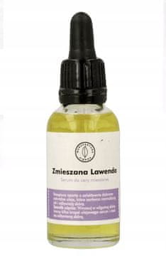 MANUFAKTURA PIEKNA SERUM ZA MEŠANO KOŽO 30ML