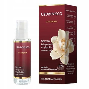 Gardenia kolagen serum za globoke gube 30 ml