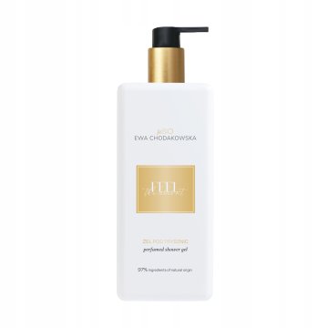 BE Be Bio Ewa Chodakowska Feel The Moment parfumirani gel za prhanje 300 ml