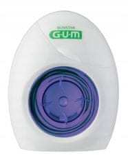 GUM Zobna nitka Ortho, ortodontska 1 kos.