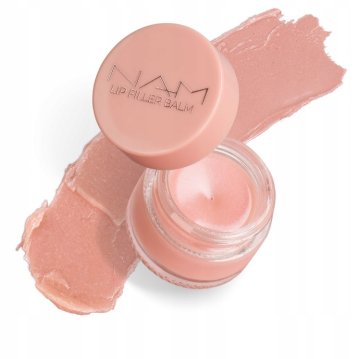 Lip Filler Balm, intenzivno vlažilni balzam za ustnice 15 g
