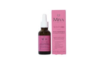 Beauty.Lab gladilni serum z anti-aging kompleksom 5% 30 ml