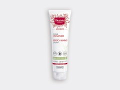 Mustela Maternite krema proti strijam, od začetka nosečnosti, brez dišav 150 ml
