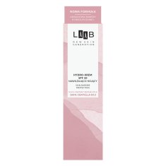 AA LB 100% Centella B12 vlažilna in pomirjujoča hidro-krema za dnevno uporabo 40 ml