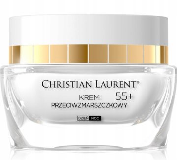 Pour La Beauté krema proti gubam 55+ 50 ml