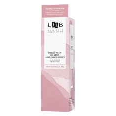 AA LB 100% Centella B12 vlažilna in pomirjujoča hidro-krema za dnevno uporabo 40 ml