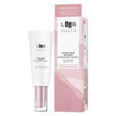 AA LB 100% Centella B12 vlažilna in pomirjujoča hidro-krema za dnevno uporabo 40 ml