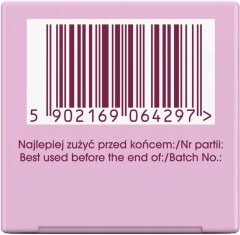 Bielenda serum za okrog oči Cherry Plump v stiku, vlažilni in gladilni