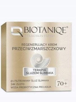 krema za obraz s polžjo sluzjo proti staranju 50 ml