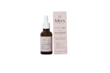 Beauty Lab serum za problematično kožo s prebiotiki 30 ml