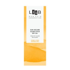 AA LB Stik za obraz Healthy Glow, SPF 50+, Tetra-C Yuzu 20 g