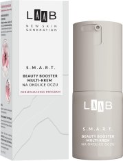AA LB SMART multi-krema za predel okoli oči, regeneracijska 15 ml