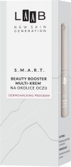 AA LB SMART multi-krema za predel okoli oči, regeneracijska 15 ml