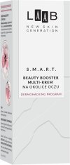 AA LB SMART multi-krema za predel okoli oči, regeneracijska 15 ml