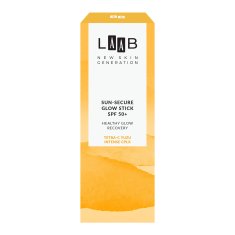 AA LB Stik za obraz Healthy Glow, SPF 50+, Tetra-C Yuzu 20 g