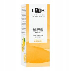 AA LB Stik za obraz Healthy Glow, SPF 50+, Tetra-C Yuzu 20 g