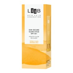 AA LB Stik za obraz Healthy Glow, SPF 50+, Tetra-C Yuzu 20 g