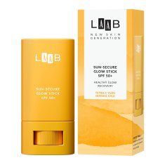 AA LB Stik za obraz Healthy Glow, SPF 50+, Tetra-C Yuzu 20 g