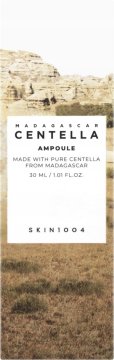 Skin1004 Negovalni serum za obraz z madagaskarsko centelo 30 ml
