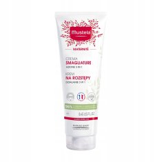 Mustela Maternite krema proti strijam, od začetka nosečnosti 250 ml