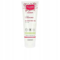 Mustela Maternite krema proti strijam, od začetka nosečnosti 250 ml