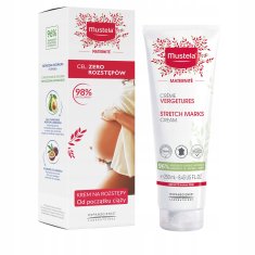 Mustela Maternite krema proti strijam, od začetka nosečnosti 250 ml