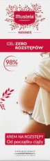 Mustela Maternite krema proti strijam, od začetka nosečnosti 250 ml