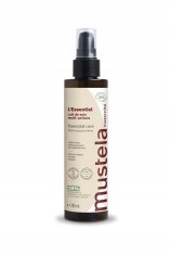 Mustela materinsko mleko za telo za nosečnice in ženske po porodu 200 ml
