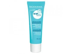 Bioderma ABCDerm zaščitna in pomirjujoča krema za kožo okoli ustnic 40 ml
