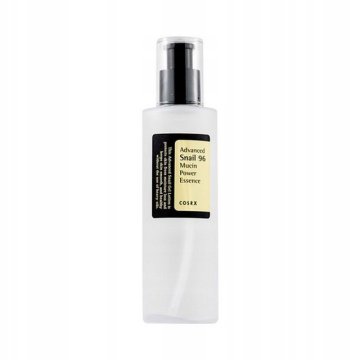 Cosrx Advanced Snail 96 Mucin Power esenca polžje sluzi, 100 ml