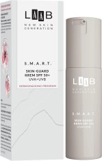 AA LB SMART krema za obraz, SPF 50+, za dnevno uporabo 50 ml